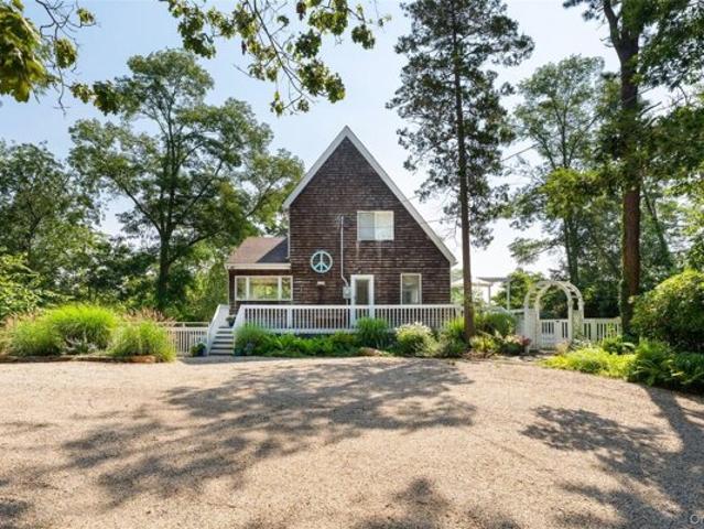 House for sale in Sagaponack, New York