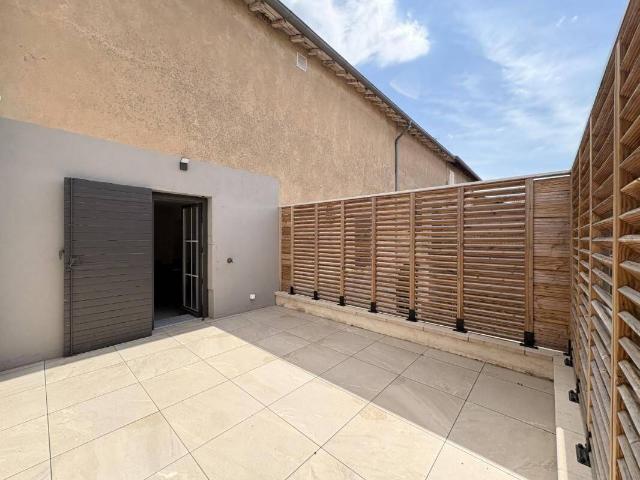Appartement location à Côte de Brouilly, Odenas