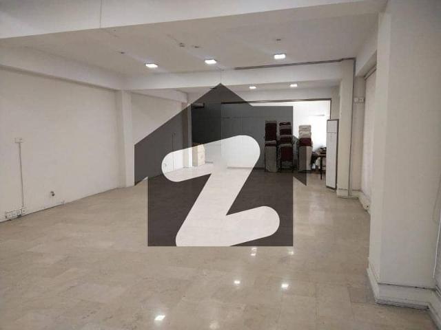 Office for rent in Islamabad