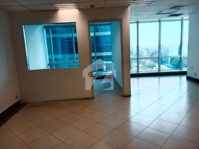 Office for rent in Islamabad
