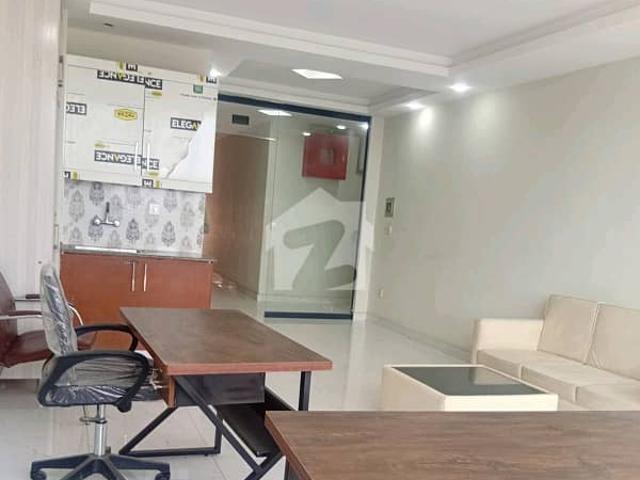 Office for rent in اسلام آباد, زون 1