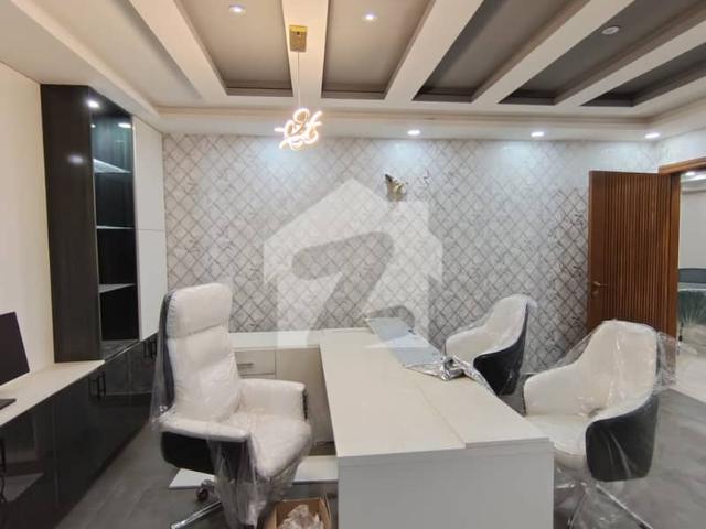 Office for rent in Islamabad
