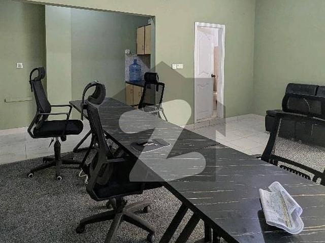 Office for rent in Rawalpindi, Islamabad Capital Territory