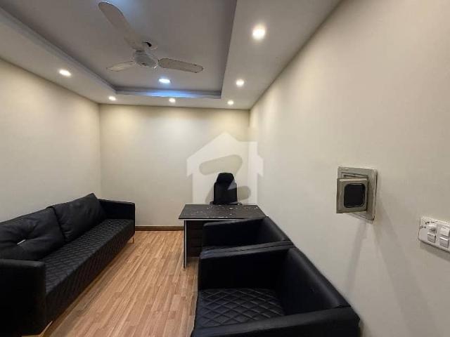 Office for sale in Islamabad