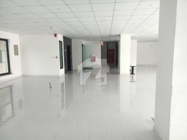 Office for rent in Islamabad