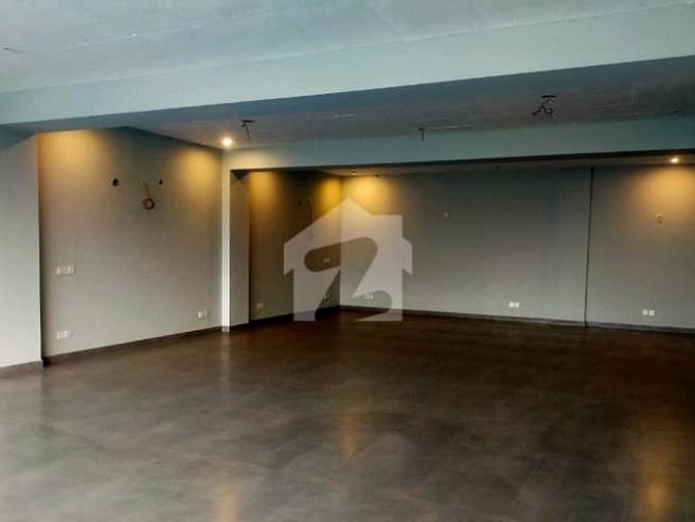Office for rent in Rawalpindi, Islamabad Capital Territory