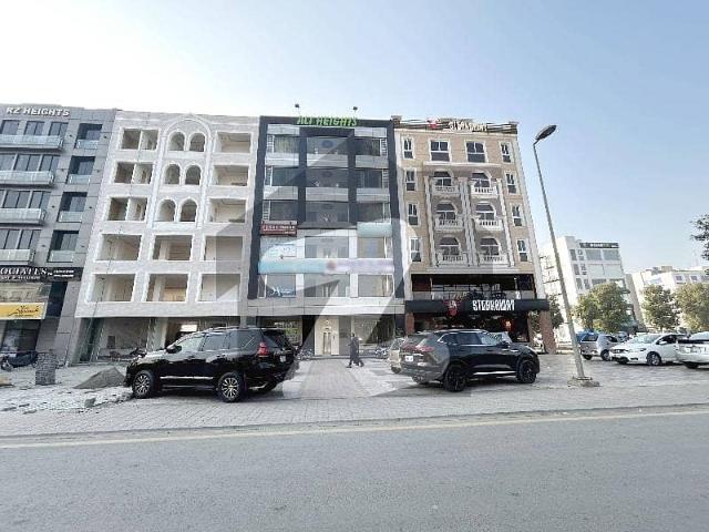 Office for rent in Rawalpindi, Islamabad Capital Territory