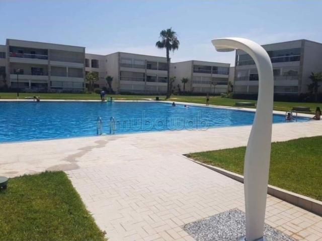 Appartement location à Dar Bouazza, Gharb-Chrarda-Beni Hssen