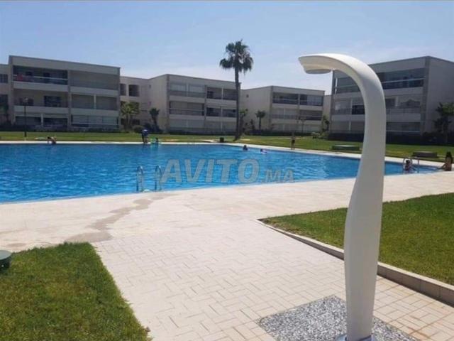 Appartement location