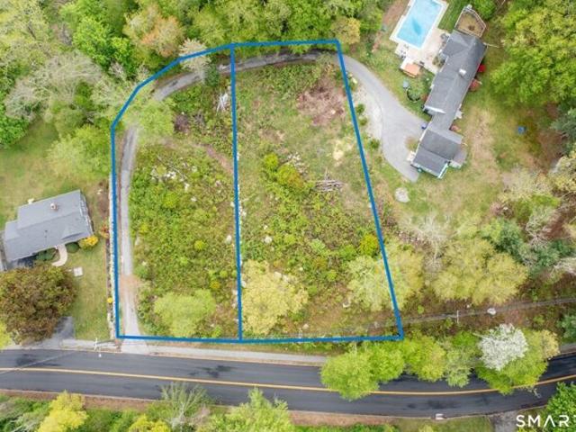 Land for sale in Waterford, Connecticut