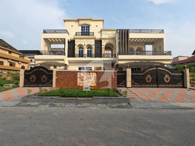 House for sale in Islamabad