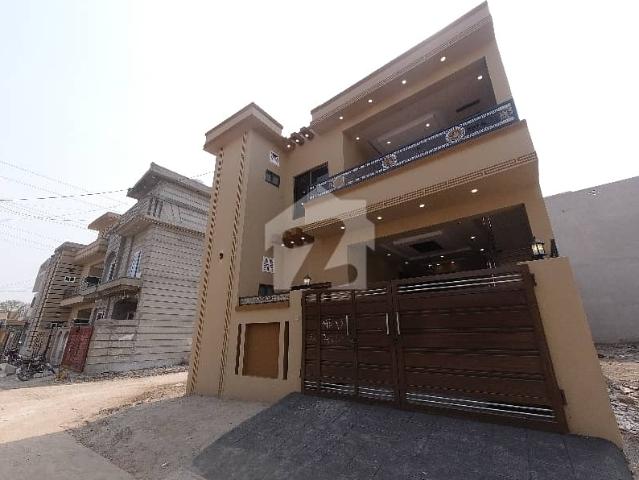 House for sale in Rawalpindi, Islamabad Capital Territory