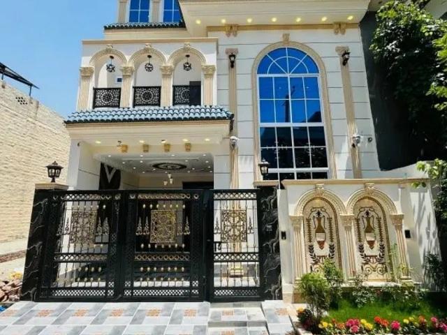 House for sale in Rawalpindi, Islamabad Capital Territory
