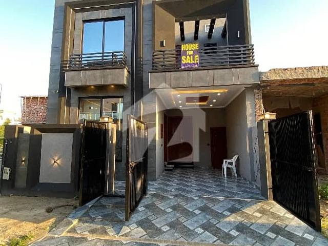 House for sale in Rawalpindi, Islamabad Capital Territory
