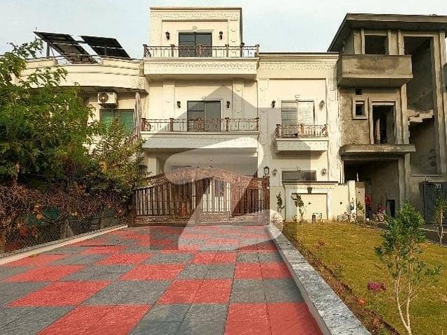 House for sale in Islamabad