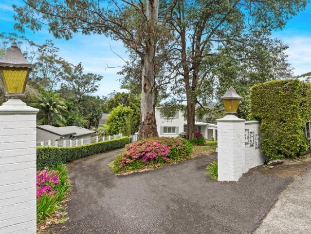 House for sale in Gosford, New South Wales