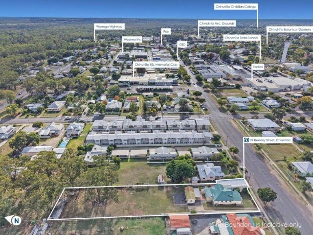 House for sale in Chinchilla, Queensland