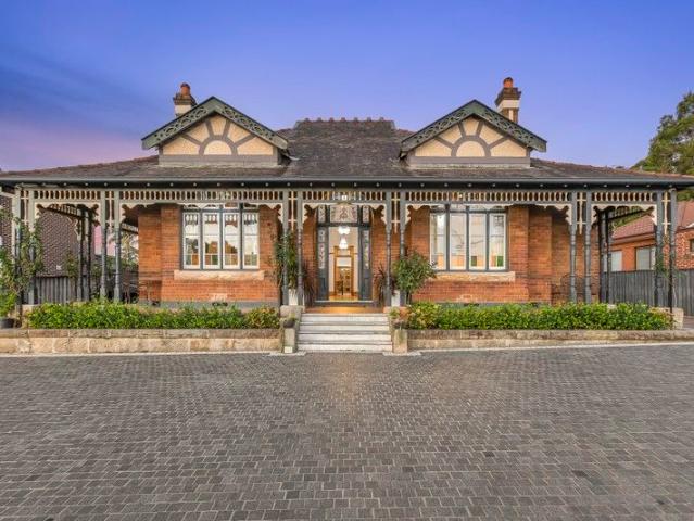 House for sale in Sydney, New South Wales