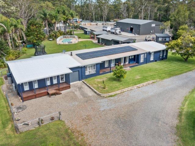 Cottage for sale in Falls Creek, New South Wales