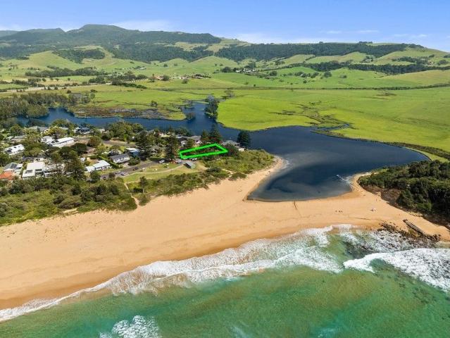 Land for sale in New South Wales