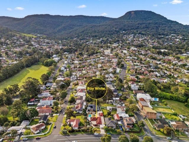 House for sale in West Wollongong, Wollongong City Council