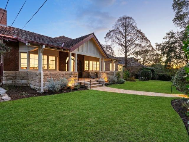 House for sale in Sydney, New South Wales