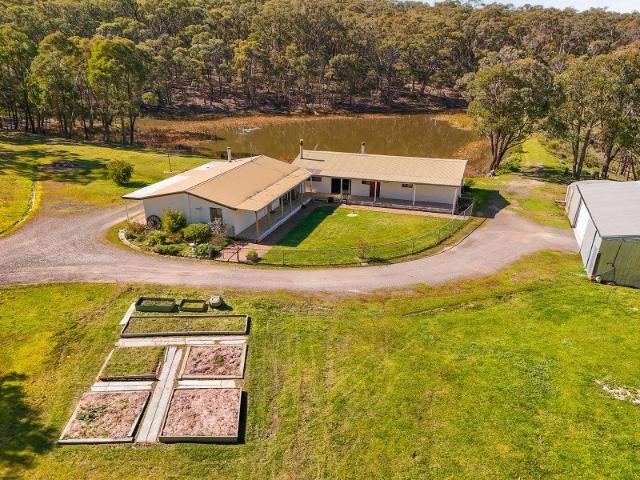 House for sale in Greendale, Victoria