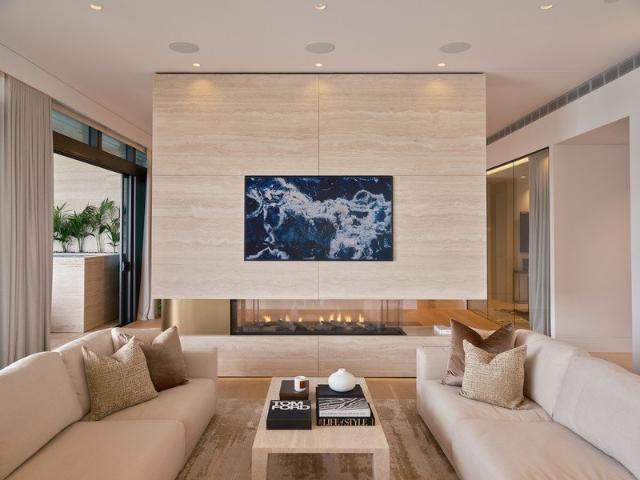 Penthouse for sale in Toombul, Queensland