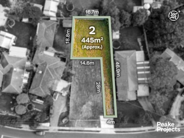 Land for sale in Camerons Creek, Victoria