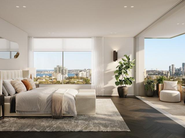 Apartment for sale in Sydney, New South Wales