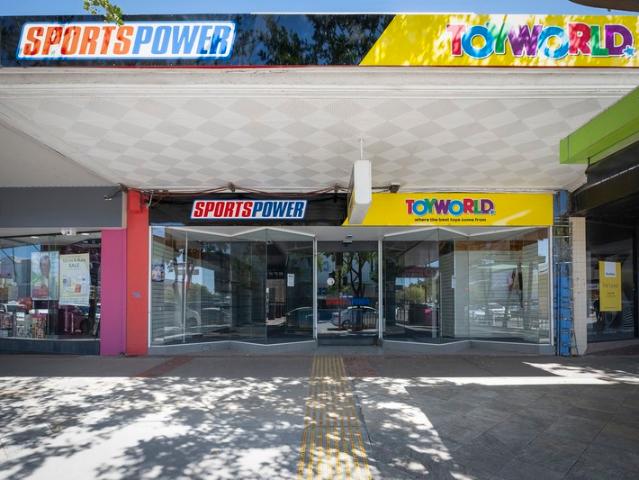 Retail for sale in Swan Hill, Rural City of Swan Hill