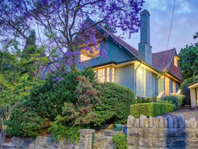 House for sale in Kurraba Point, New South Wales