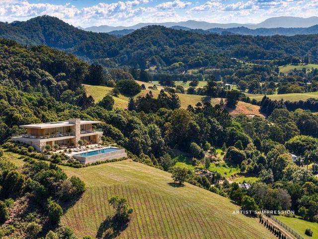 Land for sale in Cudgera Creek, New South Wales