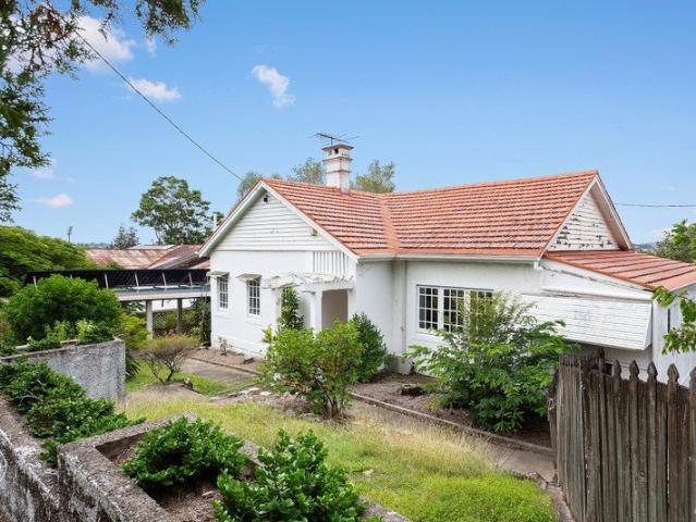 House for rent in Toombul, Queensland
