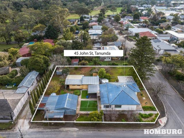 House for sale in Gomersal, South Australia