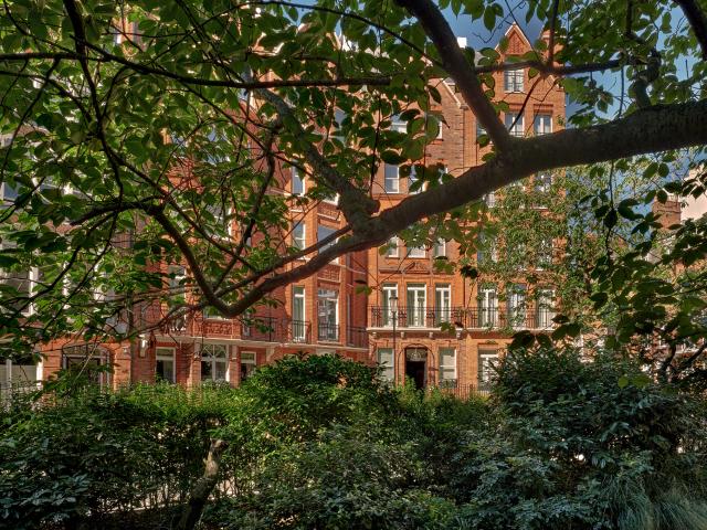 Apartment for rent in Chelsea, Greater London
