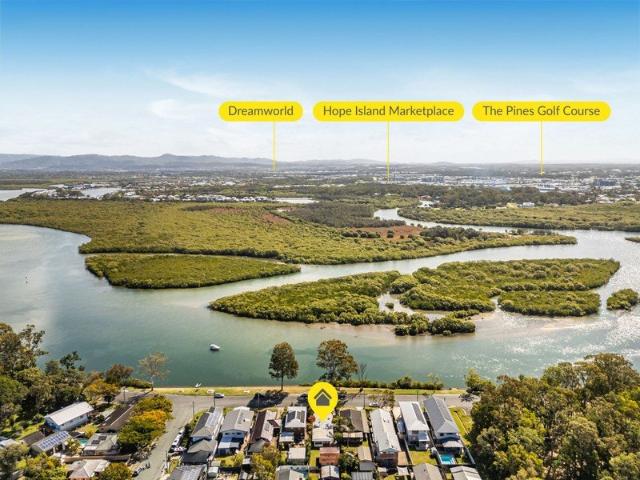 House for sale in Fernbrook, Queensland