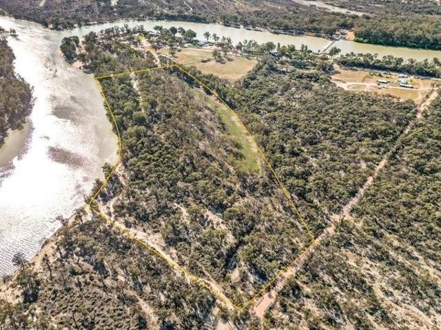 Land for sale in Paringa, South Australia