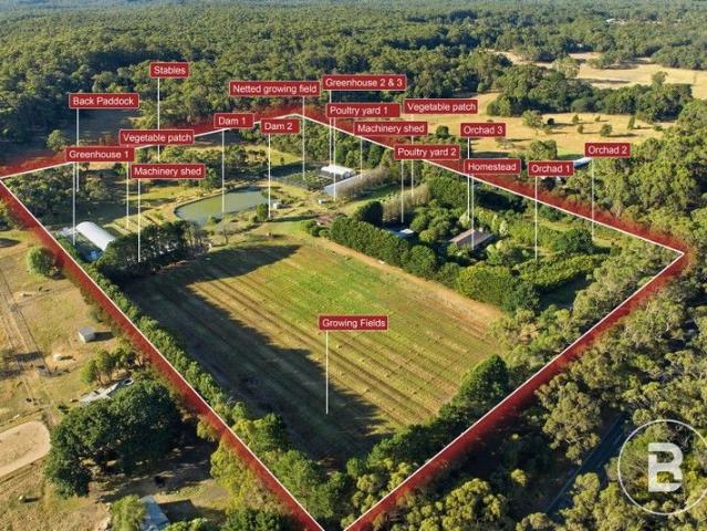 House for sale in Bullengarook, Victoria