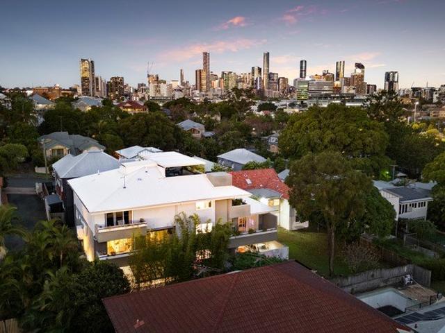 Apartment for sale in Toombul, Queensland