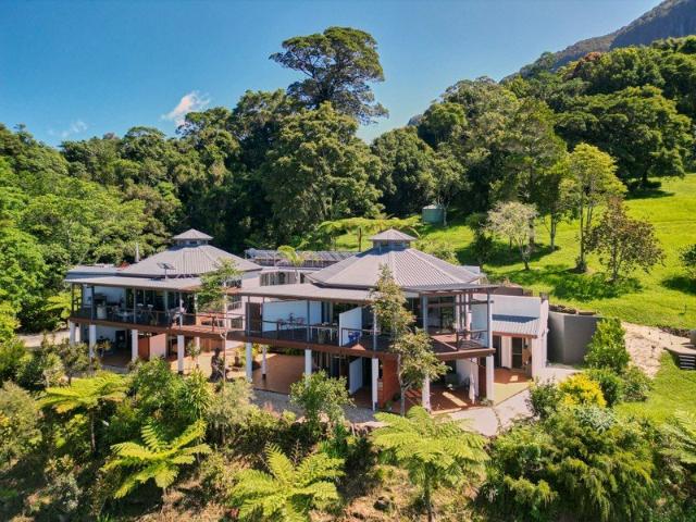Cottage for sale in Numinbah, New South Wales