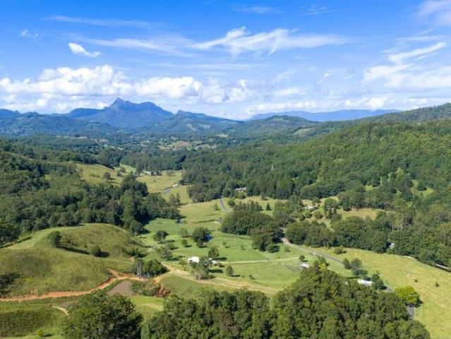 Cottage for sale in Upper Crystal Creek, New South Wales
