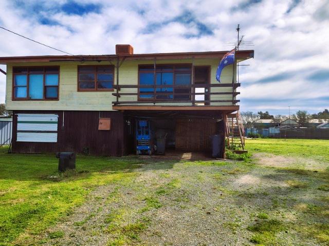 House for sale in Quandialla, New South Wales