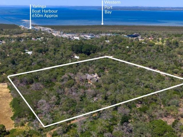 House for sale in Camerons Creek, Victoria