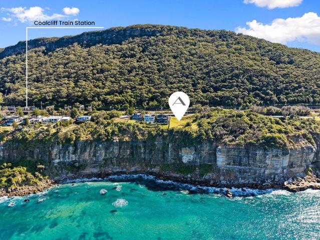Land for sale in Coalcliff, Wollongong City Council
