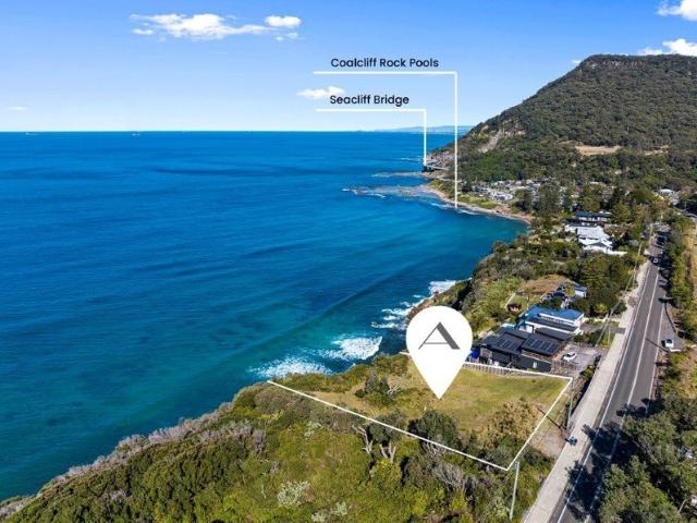 Land for sale in Coalcliff, Wollongong City Council