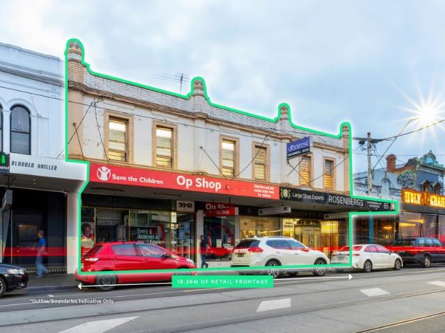 Property for sale in Camerons Creek, Victoria