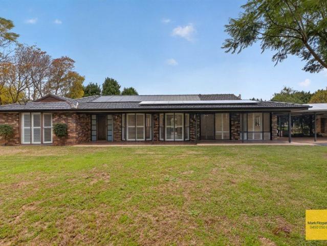 House for sale in Orangeville, New South Wales