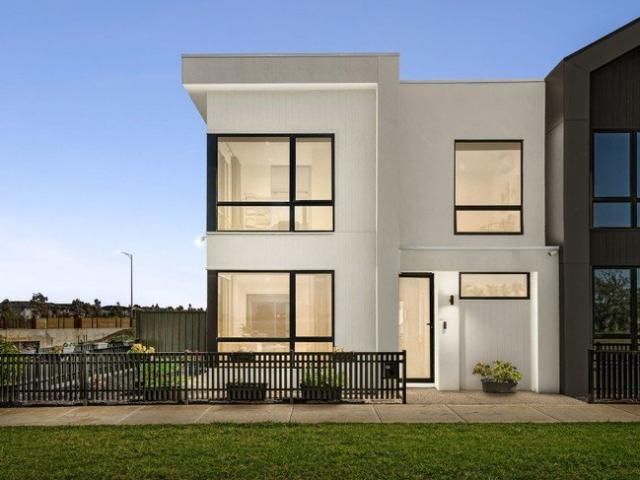 House for sale in Harpley, Melbourne