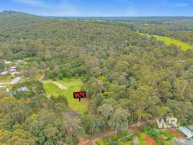 Land for sale in Denmark, Western Australia